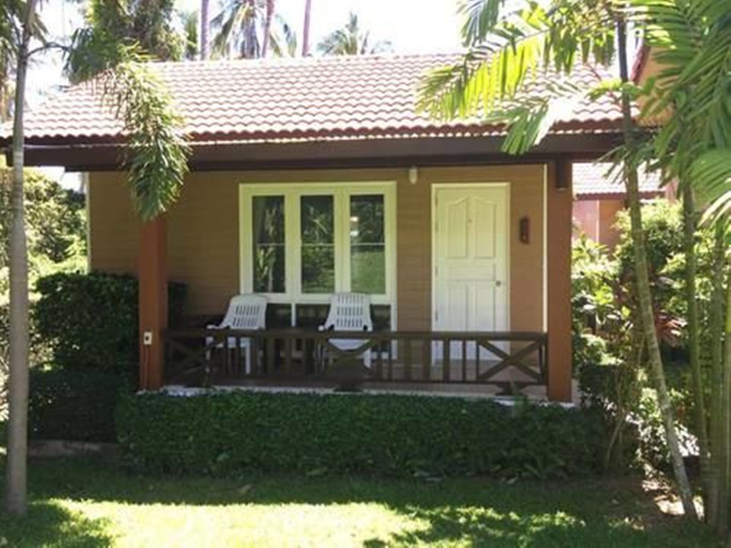 Foto - Lamai Buri Resort