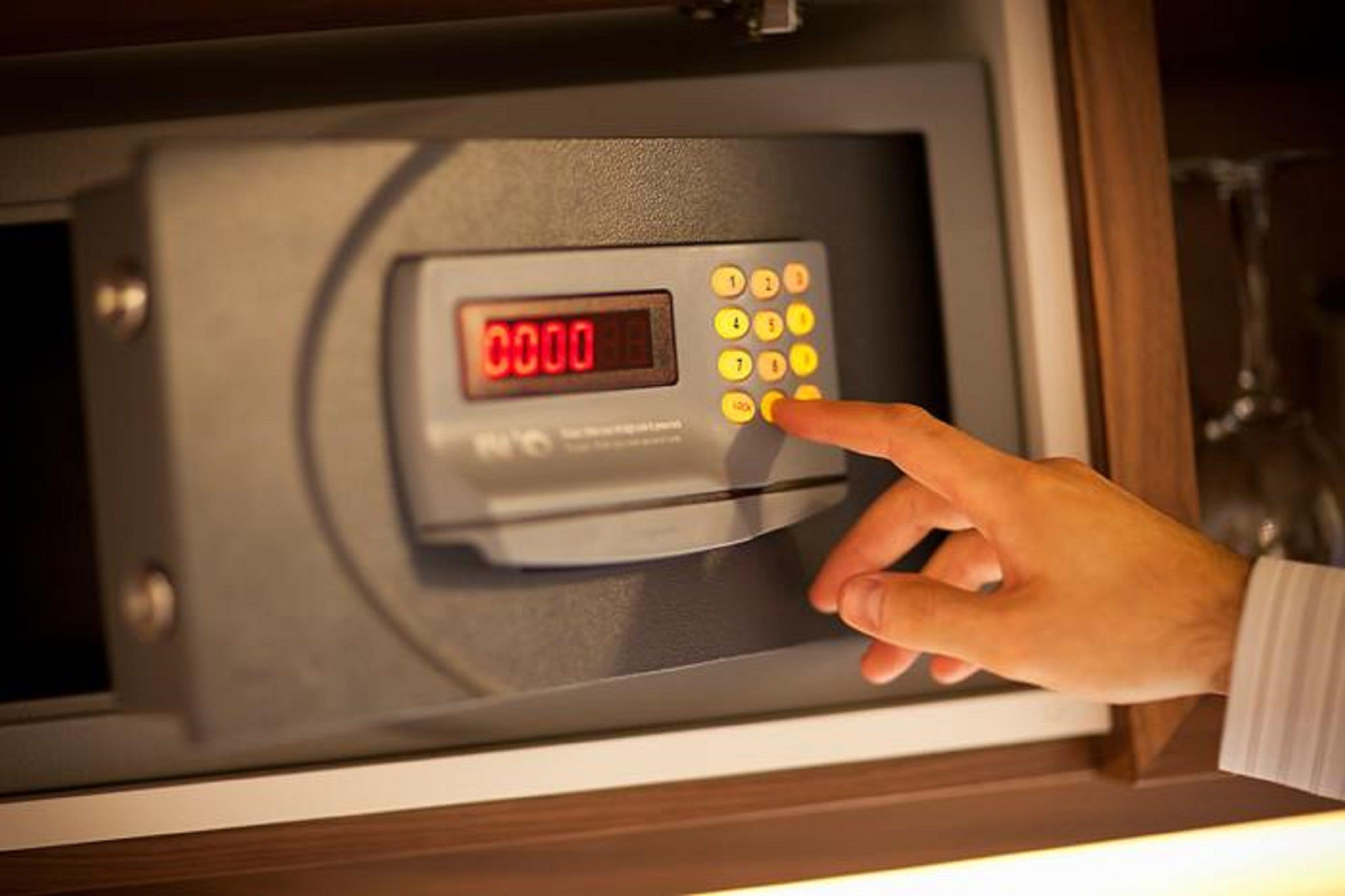 Foto - Grand Hallmark Hotel - Johor Bahru