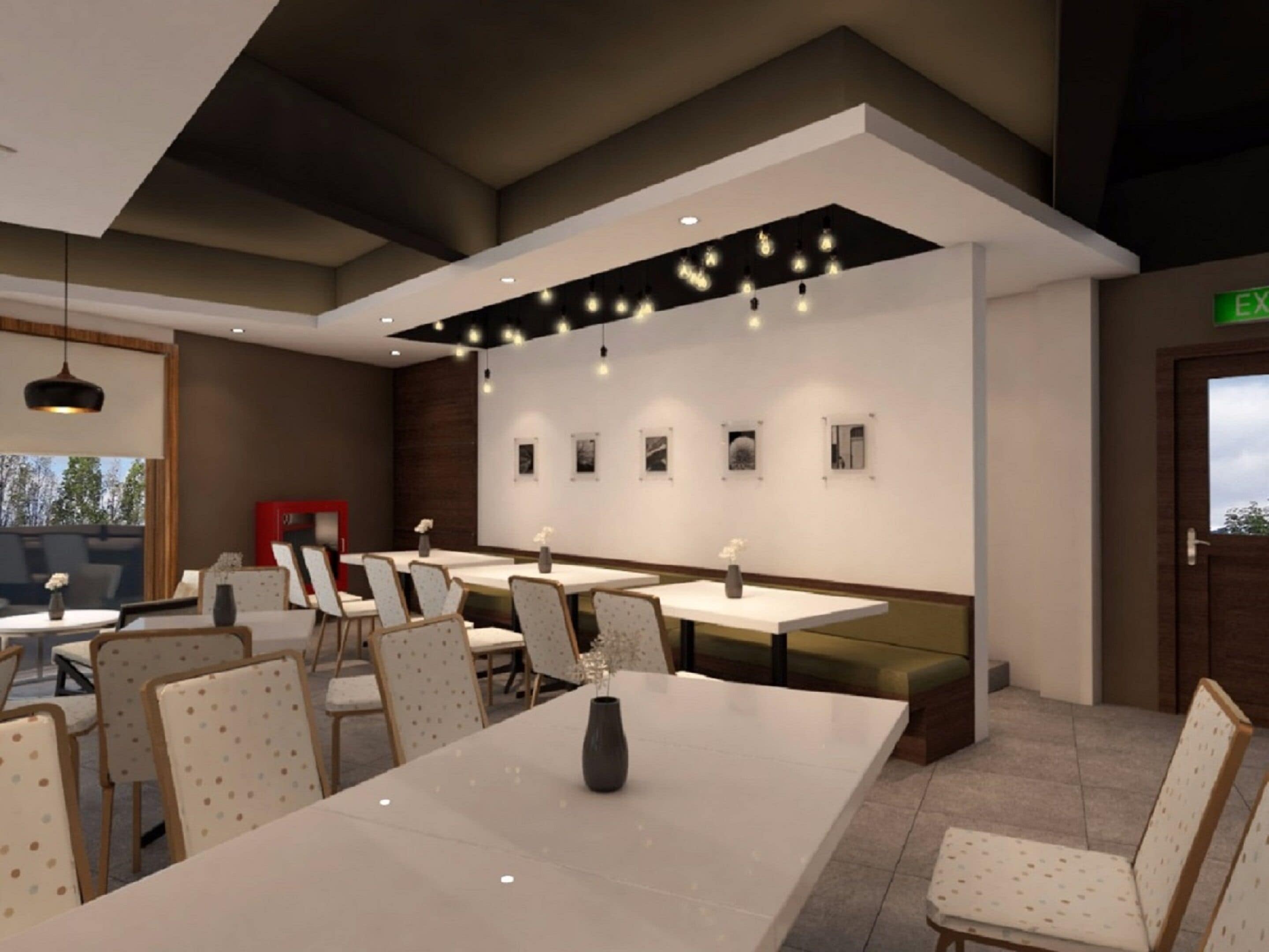 Foto - Grand Hallmark Hotel - Johor Bahru