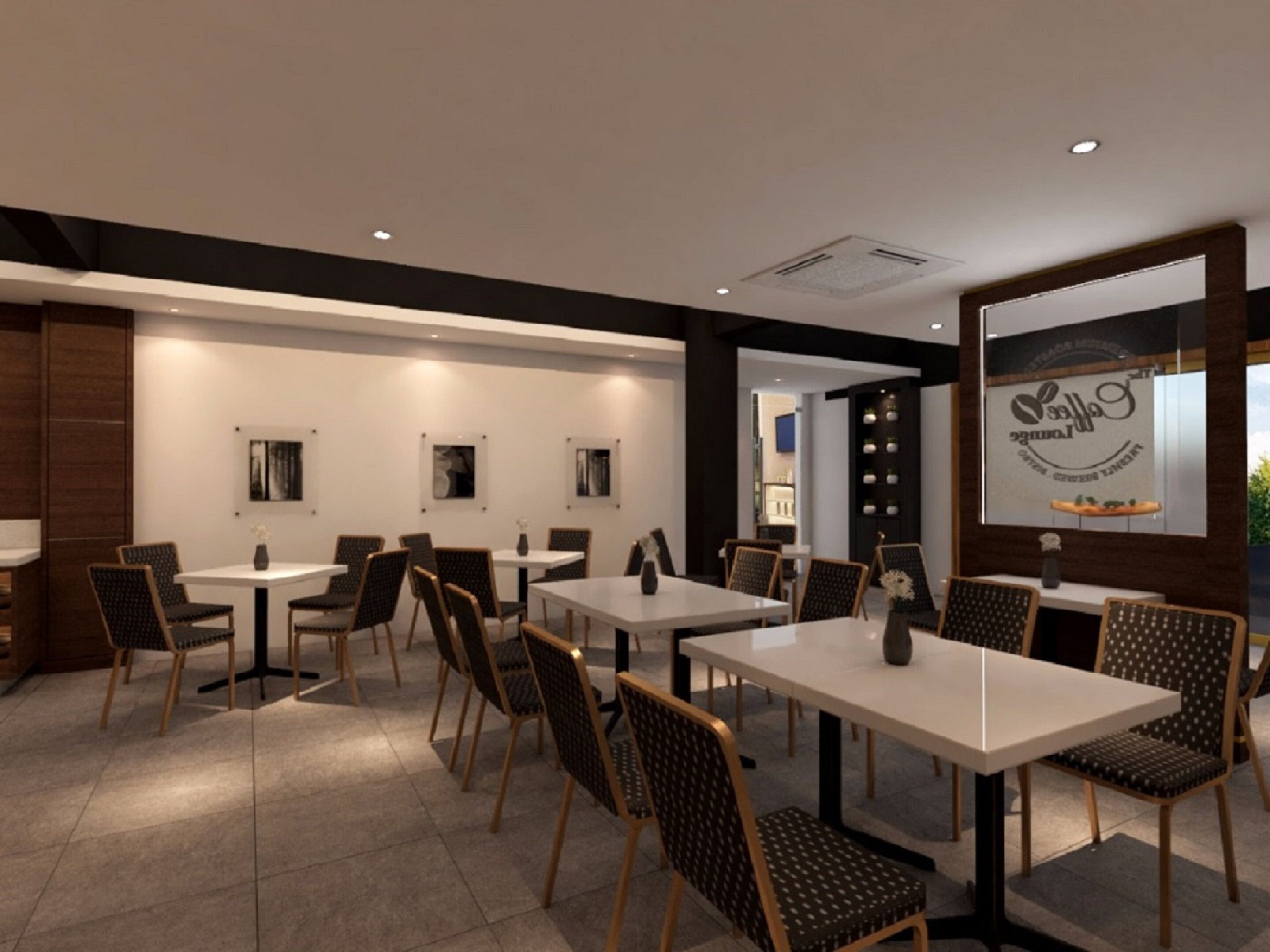 Foto - Grand Hallmark Hotel - Johor Bahru