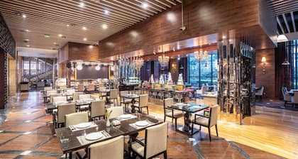 Zhengfangyuan International Hotel