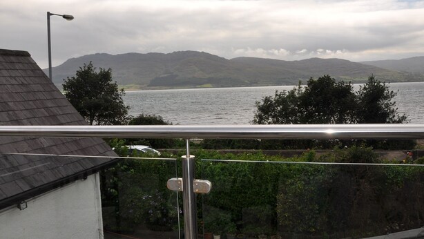 Triple Room, Ensuite | Interior - The Oystercatcher (Newry)