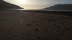 Deluxe Double Room, Ensuite, Garden View (King Deluxe) | Beach - The Oystercatcher (Newry)