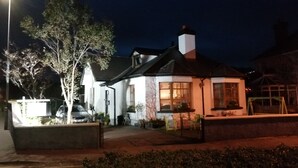 Exterior - The Oystercatcher (Newry)