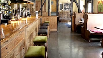 Bar (en la propiedad)