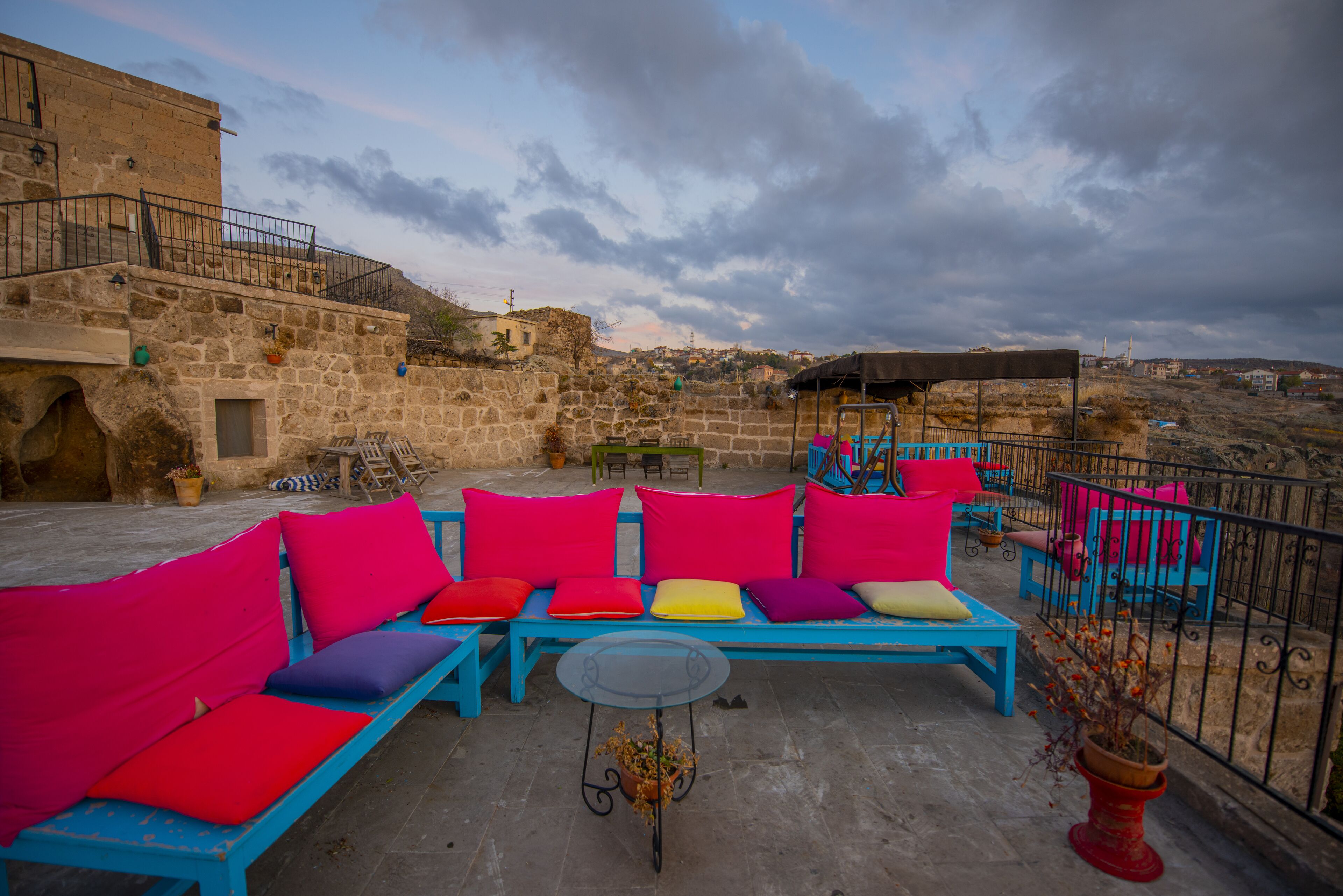 Children's activities