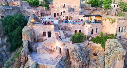 Cappadocia Ihlara Mansions & Caves