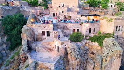 Cappadocia Ihlara Mansions & Caves