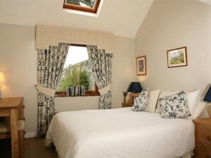 The Hayloft