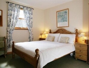 The Kyloe Suite