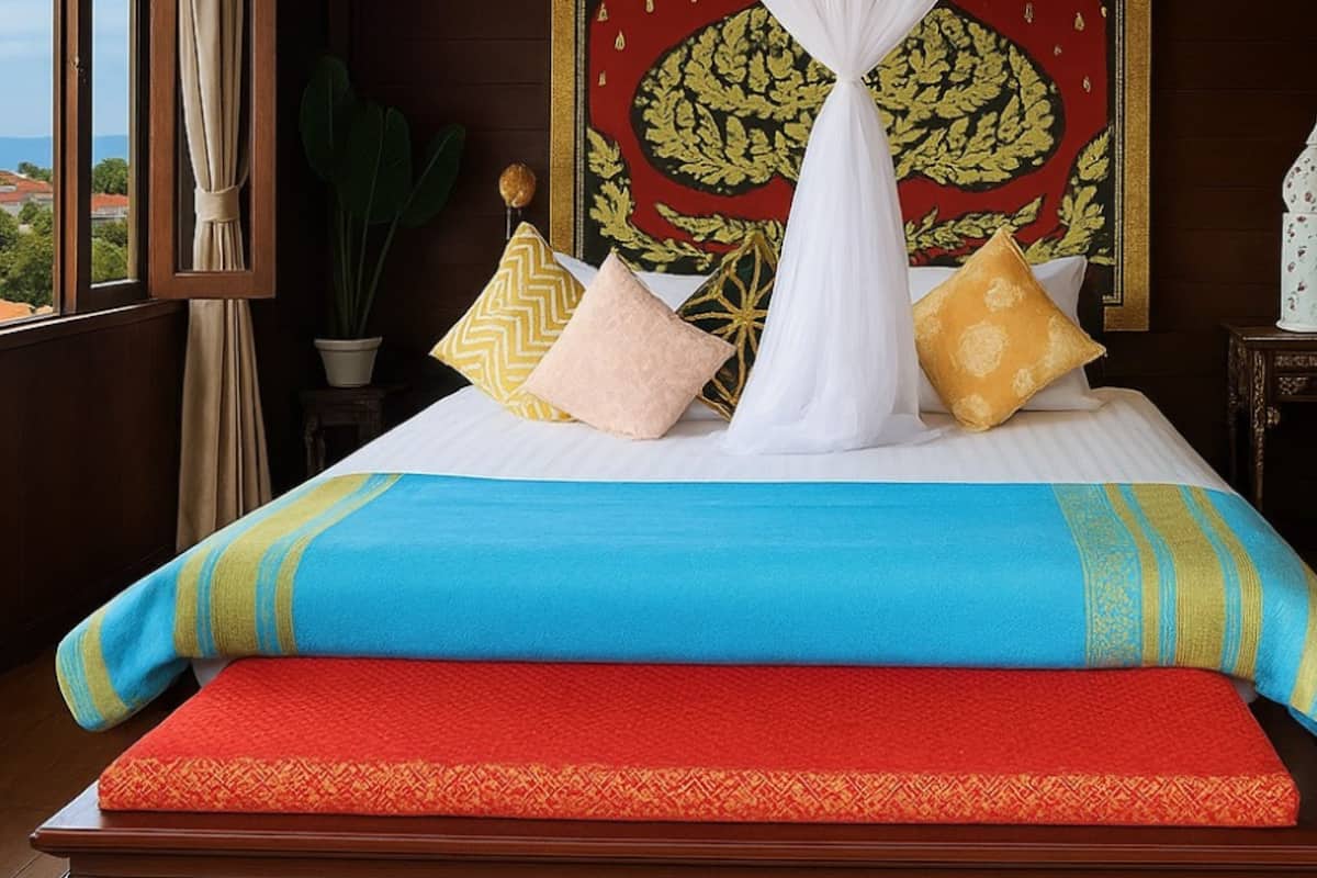 Surmatelas, articles gratuits dans le mini-bar