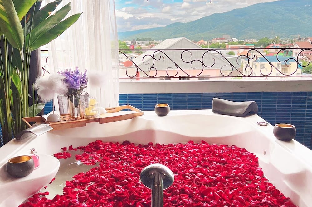 Singha Montra Lanna Boutique Style Hotel