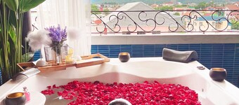 Singha Montra Lanna Boutique Style Hotel