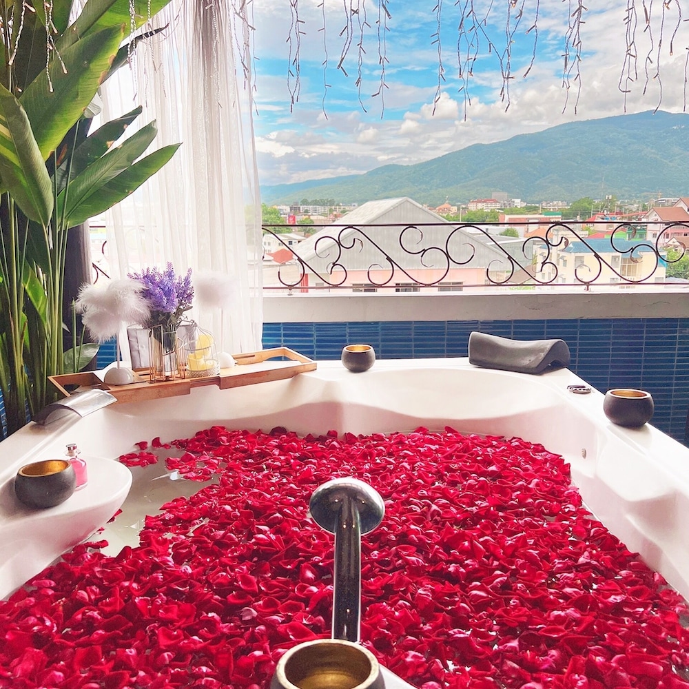 Singha Montra Lanna Boutique Style by null