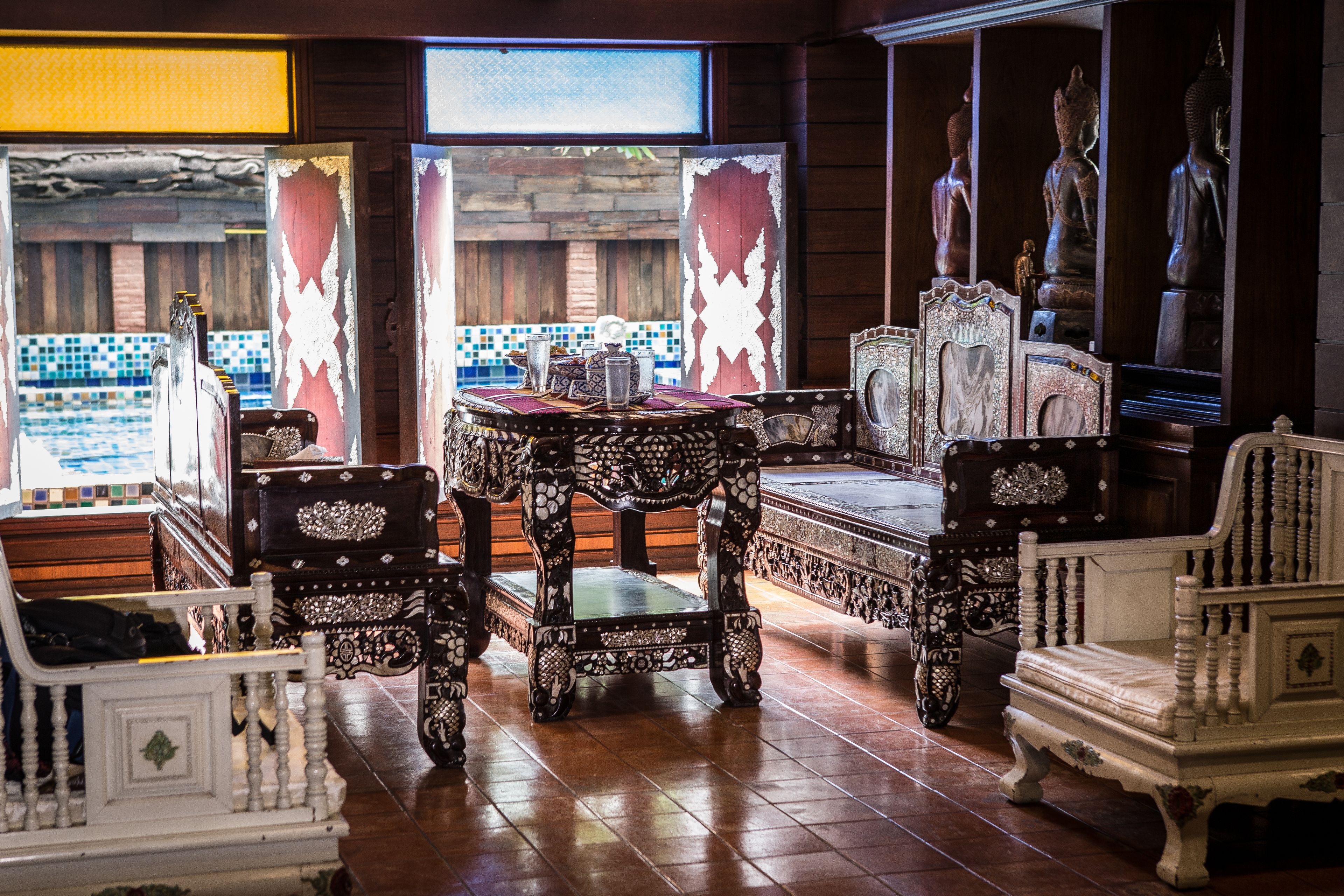 Photo - Singha Montra Lanna Boutique Style Hotel