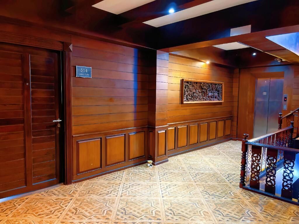 Photo - Singha Montra Lanna Boutique Style Hotel