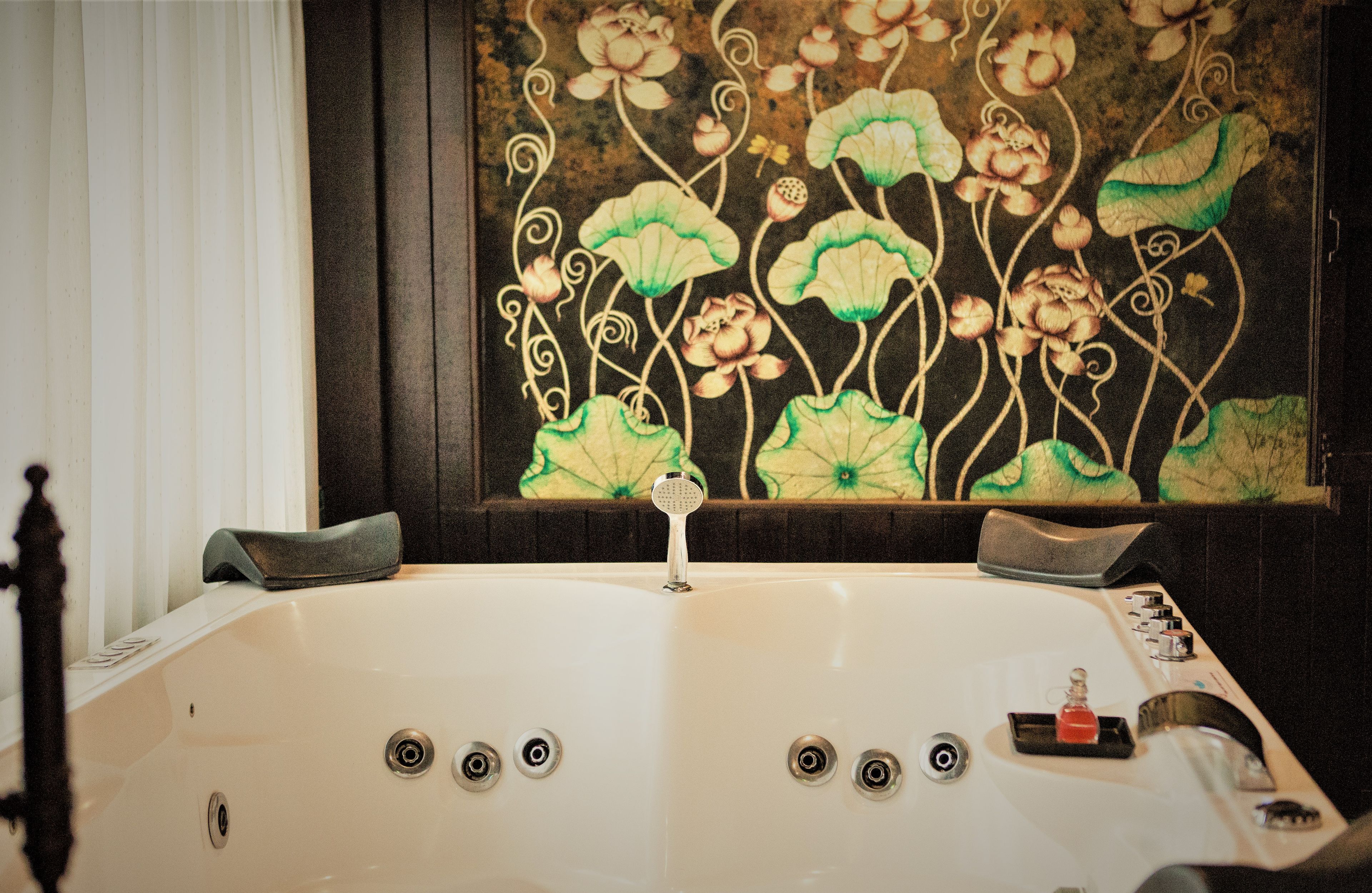 Photo - Singha Montra Lanna Boutique Style Hotel