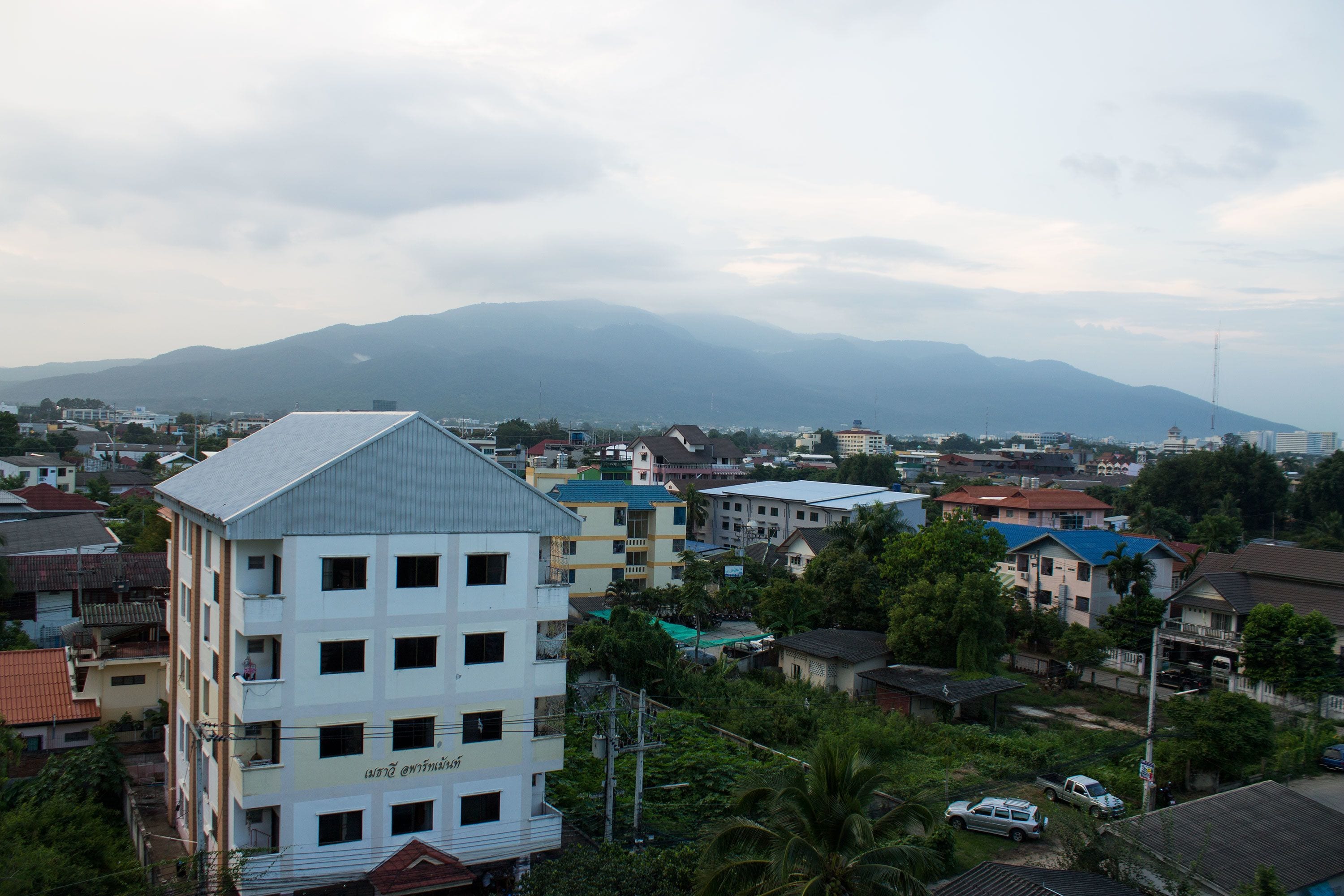 Photo - Singha Montra Lanna Boutique Style Hotel