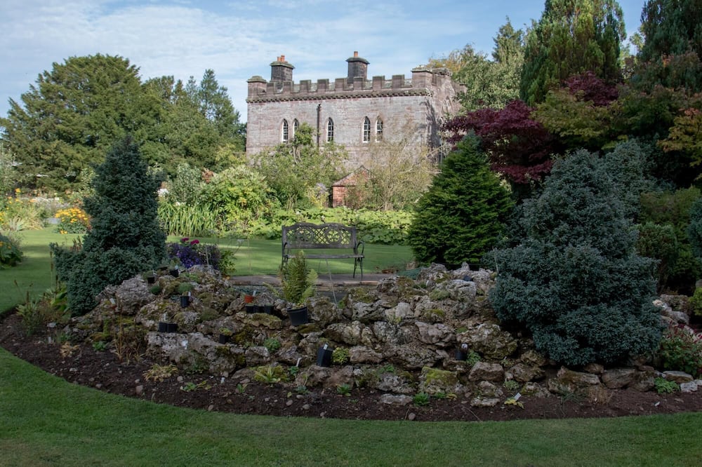 Stafford House Guest House - Hackthorpe