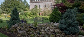 Stafford House Guest House