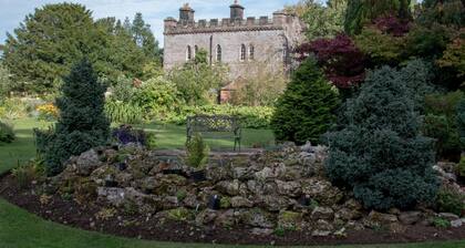 Stafford House Guest House