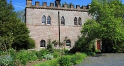 Stafford House Guest House