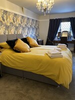 Double Room, Ensuite