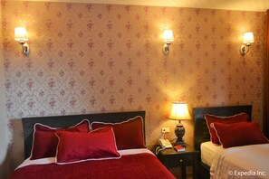 Deluxe-Zimmer