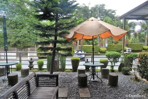 Exterior - Tagaytay Wingate Manor (Tagaytay)