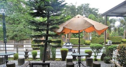 Tagaytay Wingate Manor