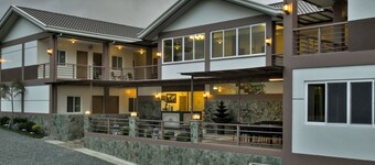 Tagaytay Wingate Manor