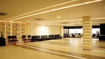 Salle de bal