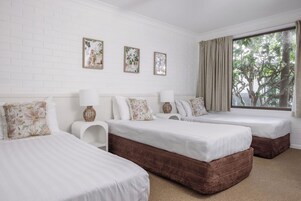 Standard Apartment, 2 Bedrooms, Ocean View, Ground Floor