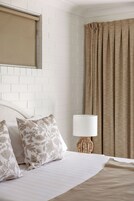 Standard Apartment, Upper Floor | 2 bedrooms, individually furnished, laptop workspace, soundproofing