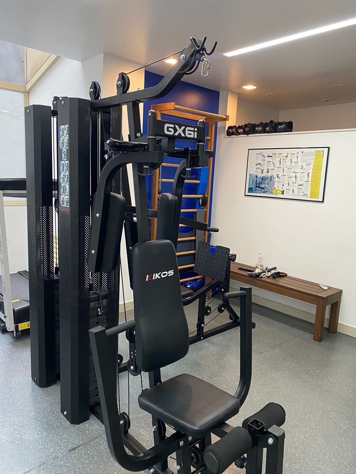 Foto - Grande Hotel Petrópolis