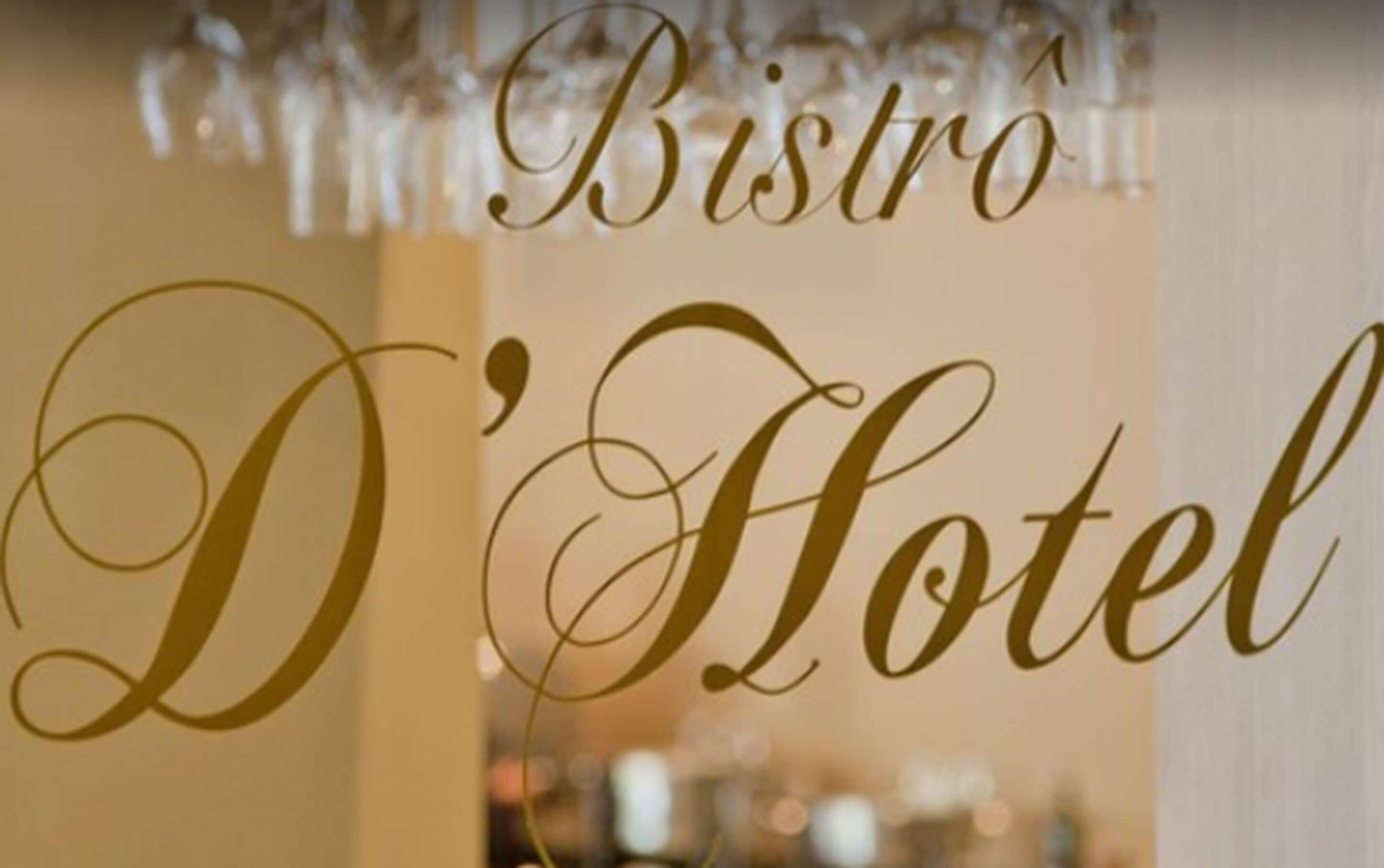 breakfast, lunch, dinner served; international cuisine