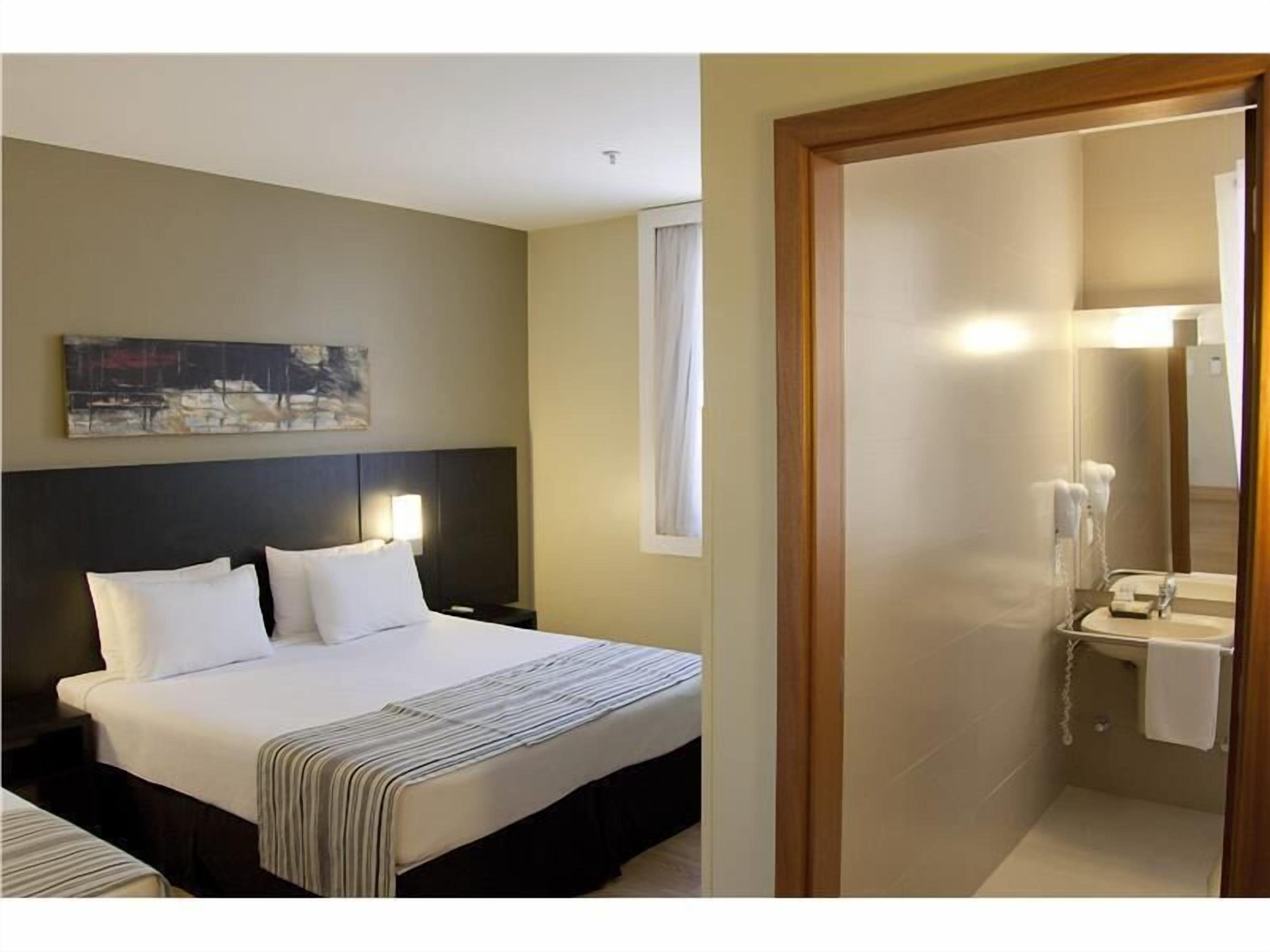 Foto - Grande Hotel Petrópolis