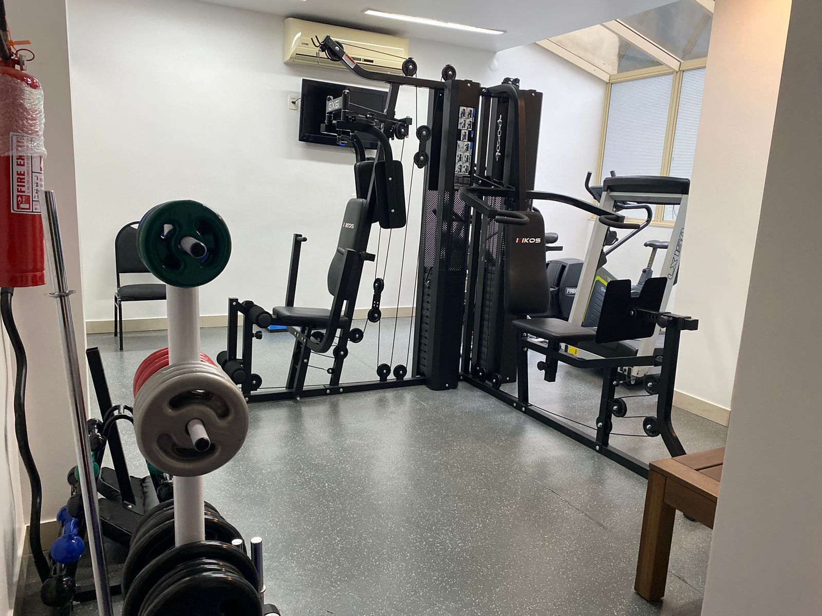 Foto - Grande Hotel Petrópolis