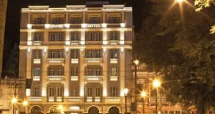 Grande Hotel Petrópolis