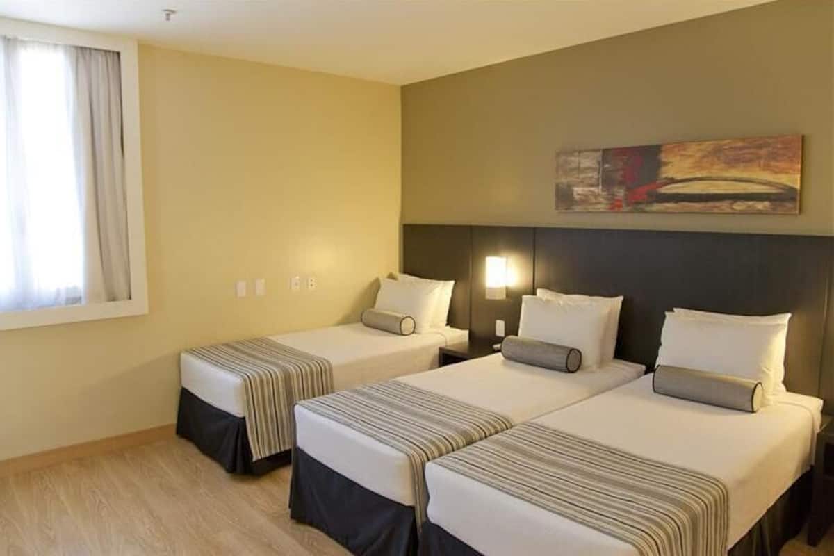 Superior room -PNE