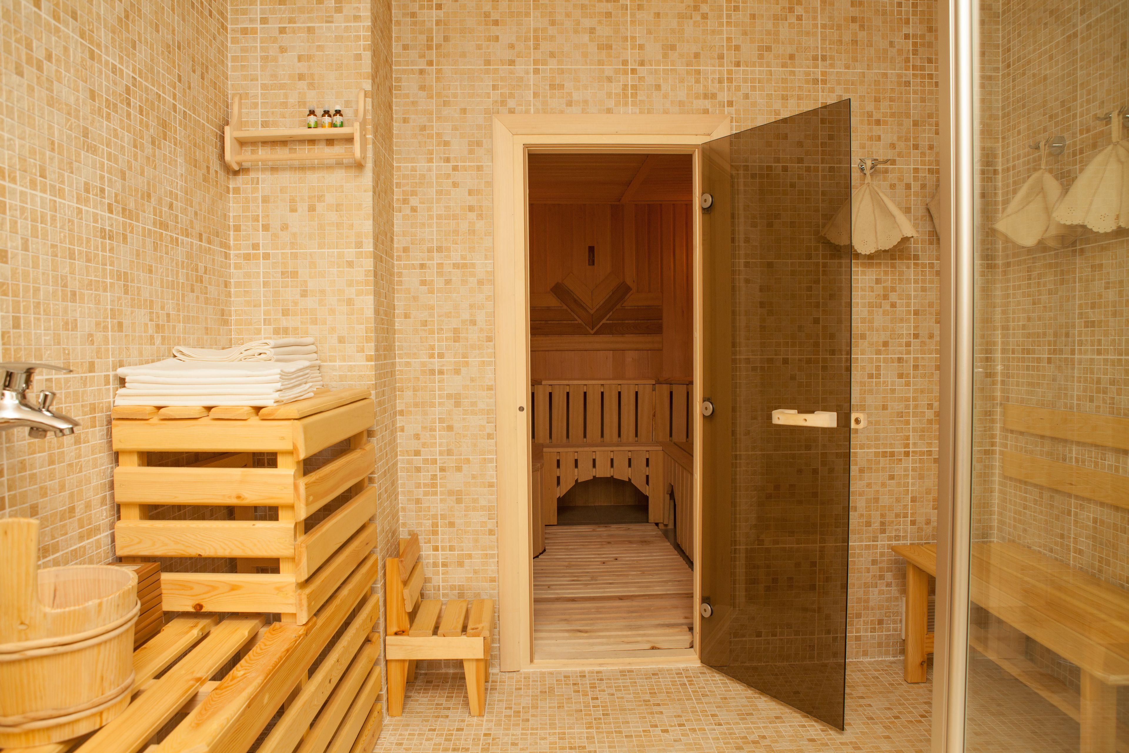 Foto - Jumbaktas Astana Hotel