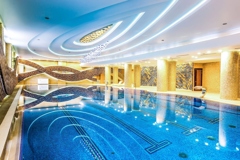 Jumbaktas Hotel