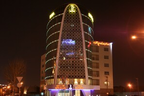 외부 세부 사진