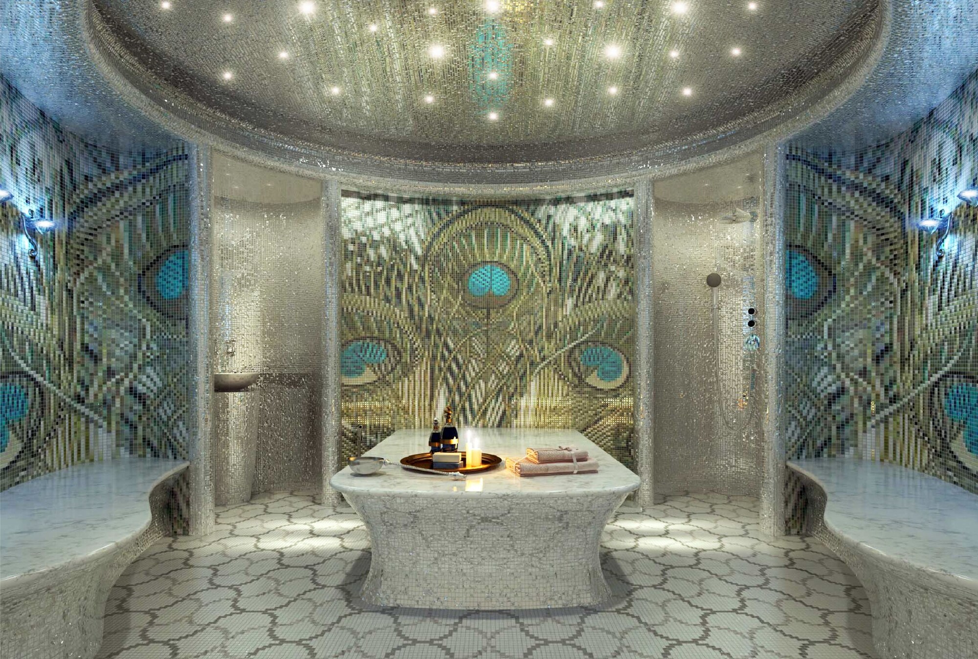 Hotel 4 stelle