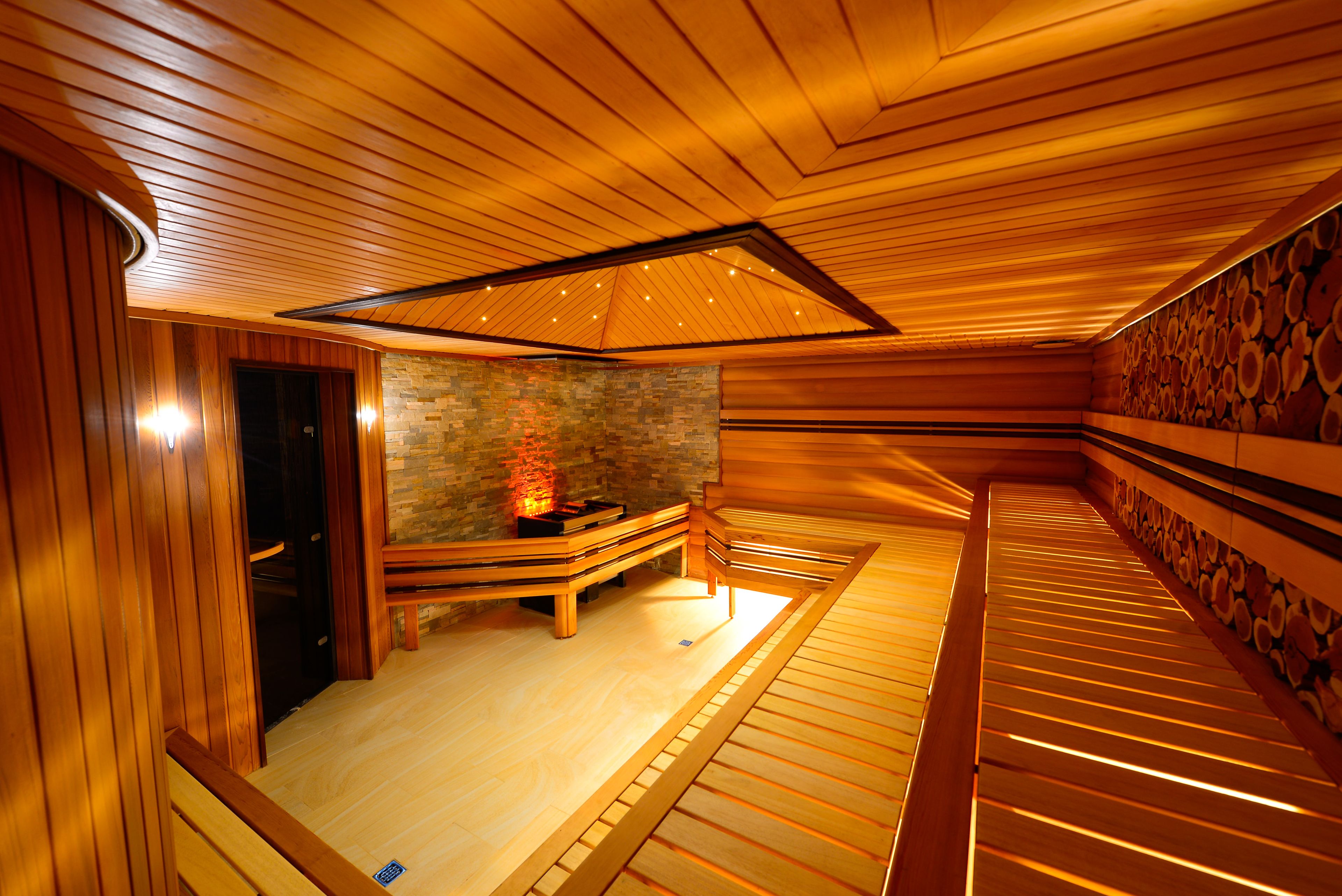 body treatments, body scrubs, facials, manicures and pedicures