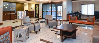 Holiday Inn Express & Suites Greenfield by IHG
