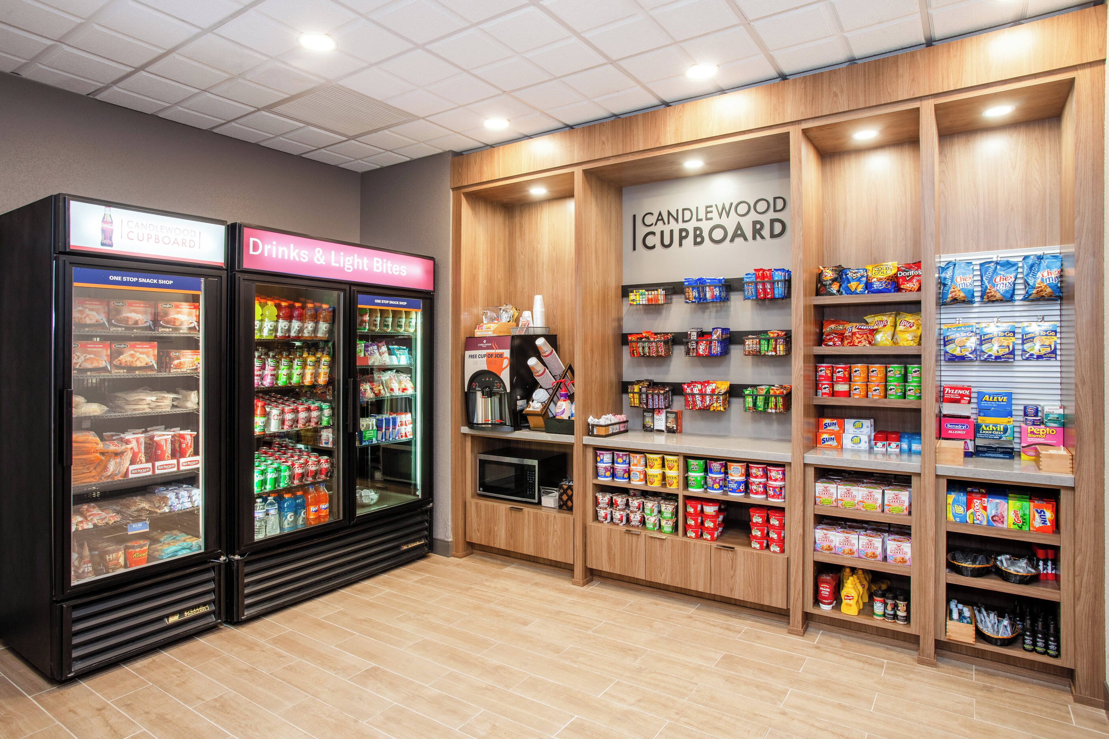 Foto - Candlewood Suites Arundel Mills / BWI Airport by IHG