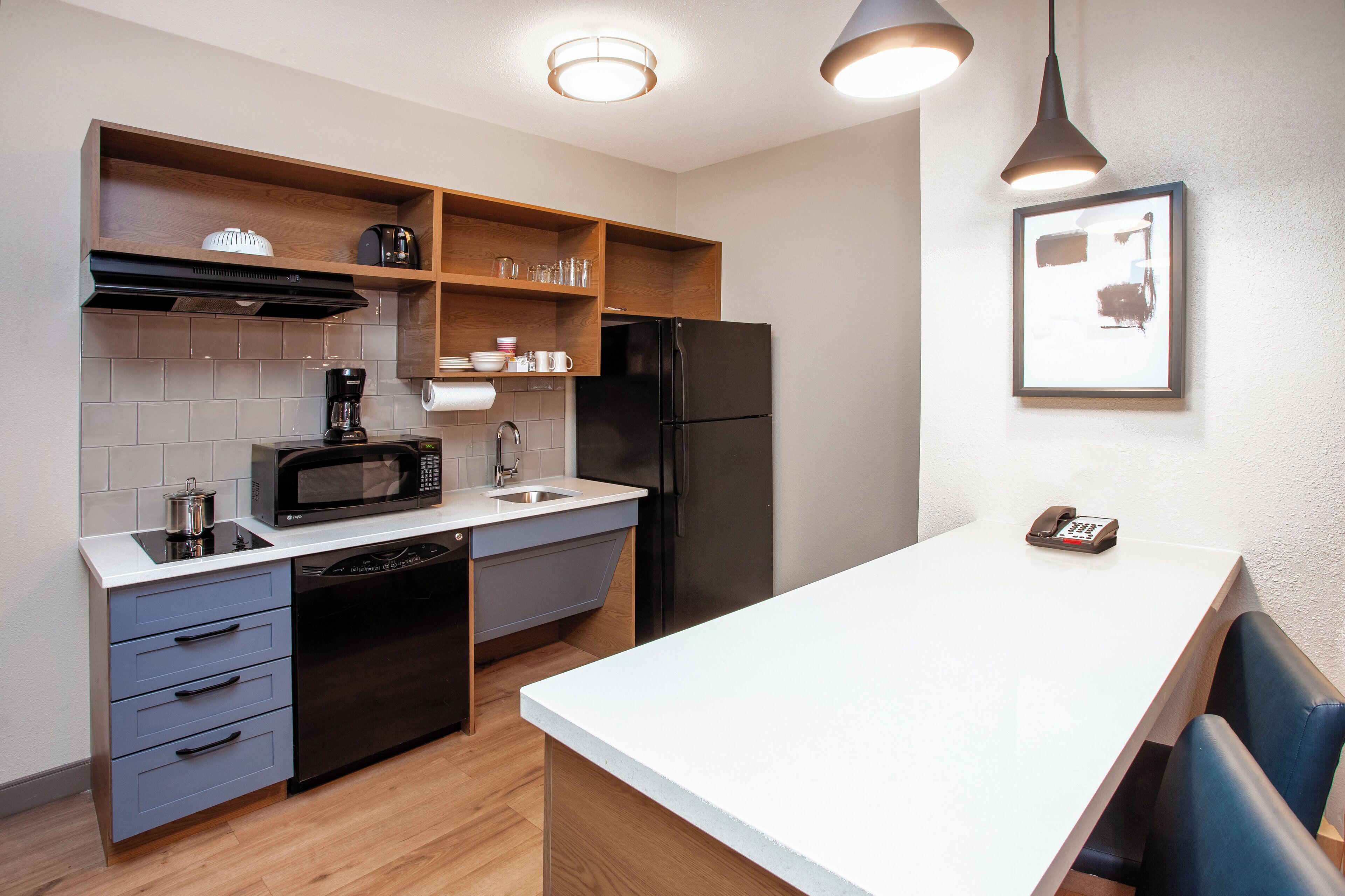 Foto - Candlewood Suites Arundel Mills / BWI Airport by IHG