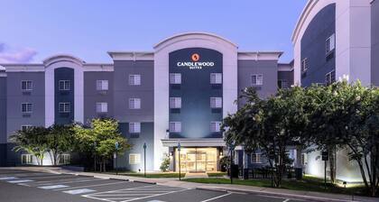 Candlewood Suites Arundel Mills / BWI Airport by IHG