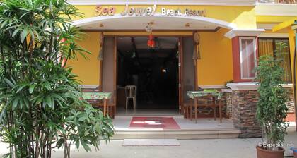 Sea Jewel Beach Resort Puerto Galera